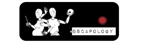 Escapology title banner